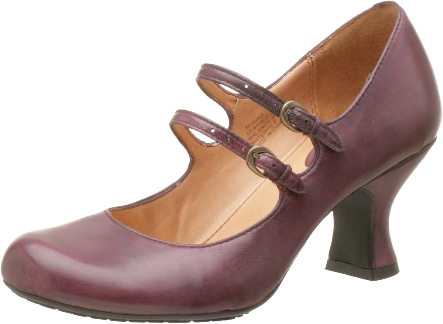 me too mary jane shoes