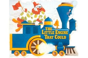 The Little Engine that Could