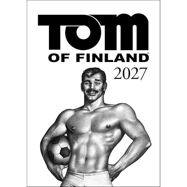 The Art of Tom of Finland: The Art of Pleasure | Amazon.com.br