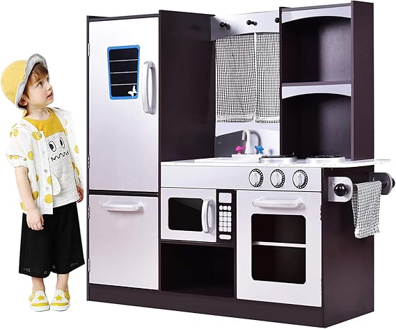 childrens kitchen amazon