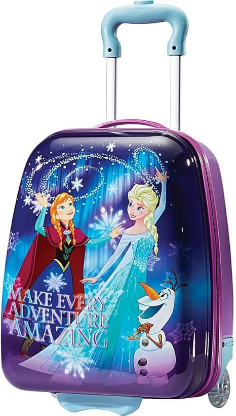 american tourister frozen