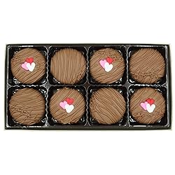 Philadelphia Candies Milk Chocolate Covered