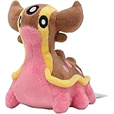 Pokemon Center: Sitting Cuties: Gastrodon West Plush # 423 - Generation 4-6 in