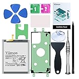 Viimon for Note 10 Battery Replacement Kits