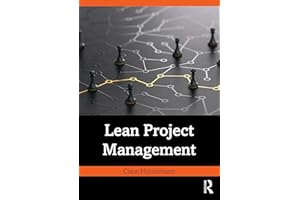 Lean Project Management