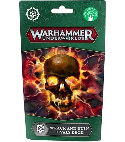 Amazon.com: Games Workshop - Warhammer - Age of Sigmar - Warhammer