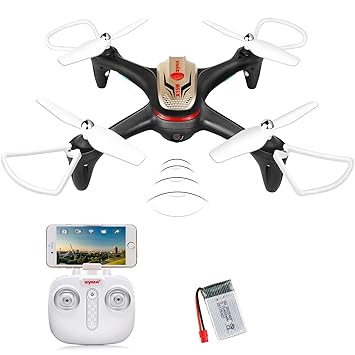 syma drone x15w