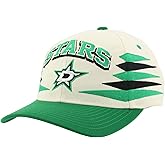 ZHATS NHL Unisex-Adult NHL Officially Licensed Hat Competitor Retro Diamond