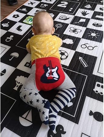 Bebe Collants Kartingas Lt Lot De 6 Tuptam Collants Fantaisie Ou Unis Pour Garcon