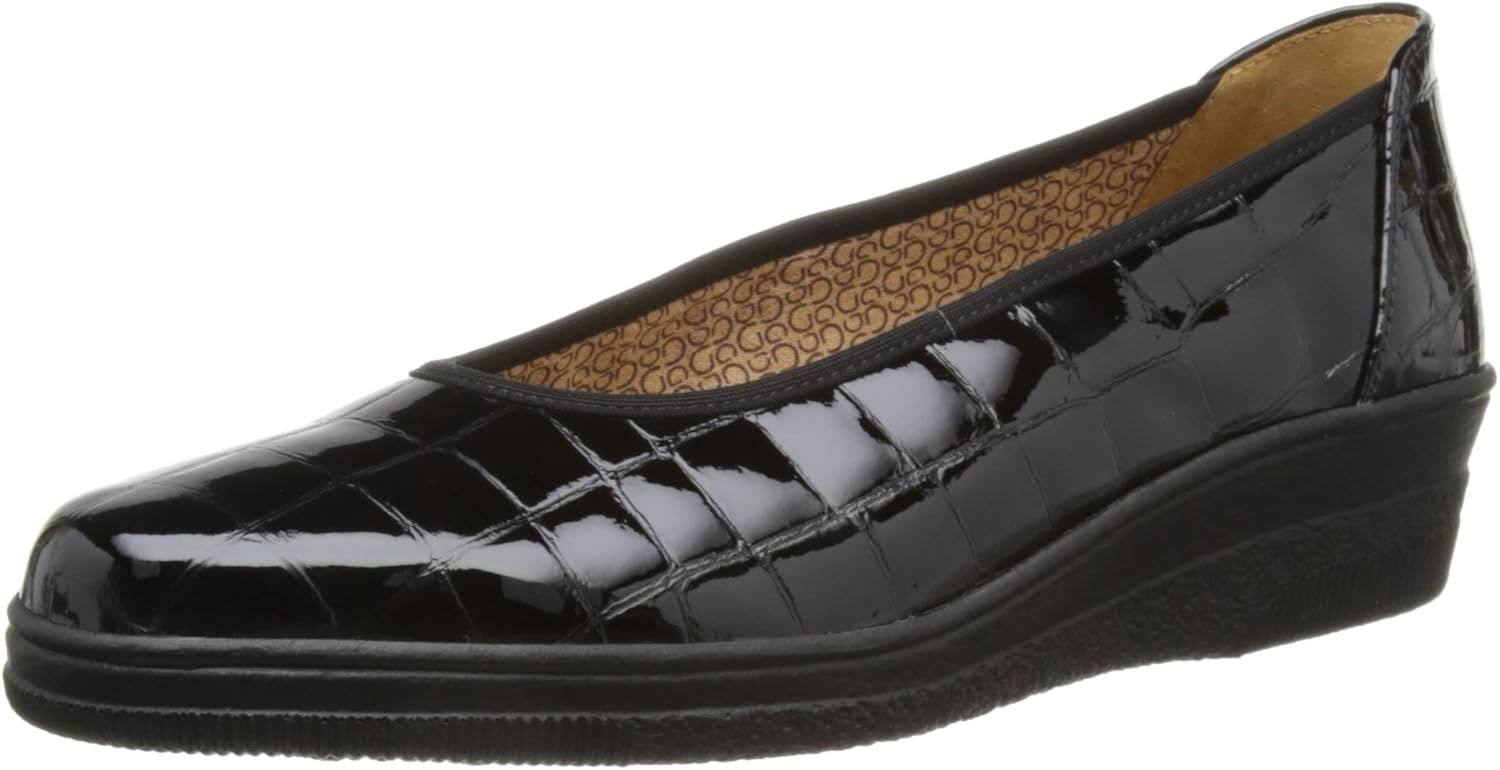 gabor large size shoes