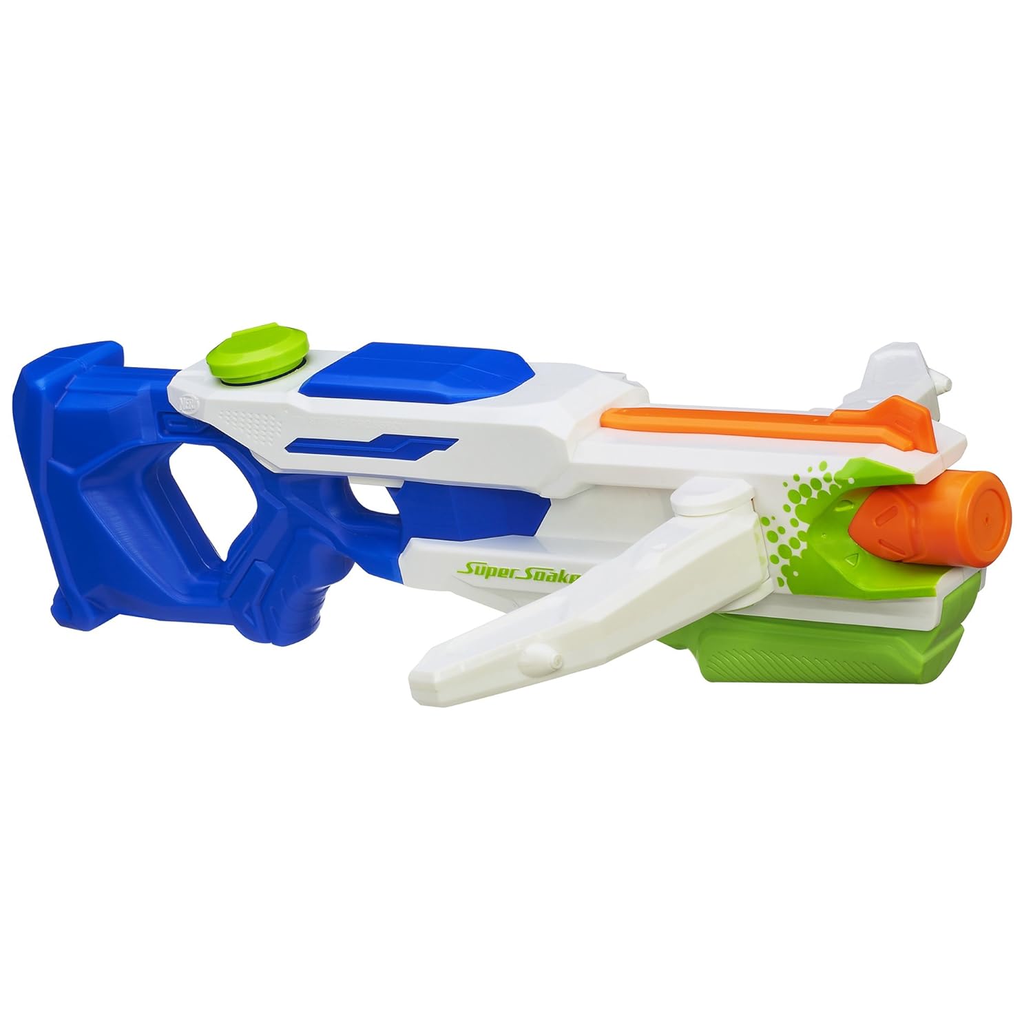 Nerf Super Soaker Crossbow Soaker
