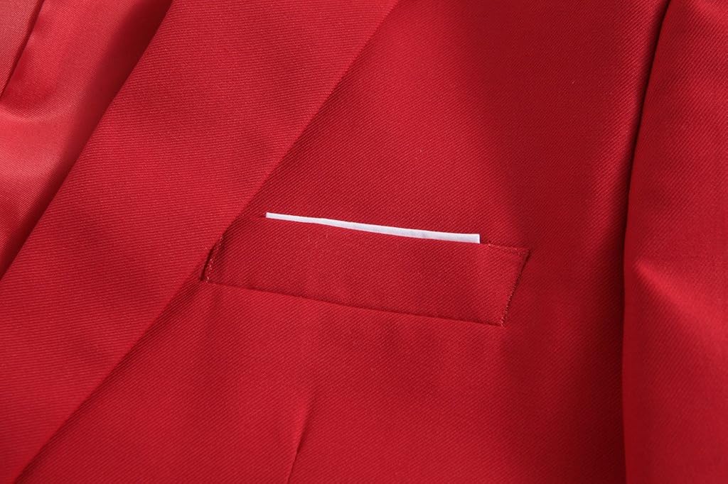 Mens Blazer Slim Fit Sport Coats 22 Colors for Daily Business and Party at  Men’s Clothing store