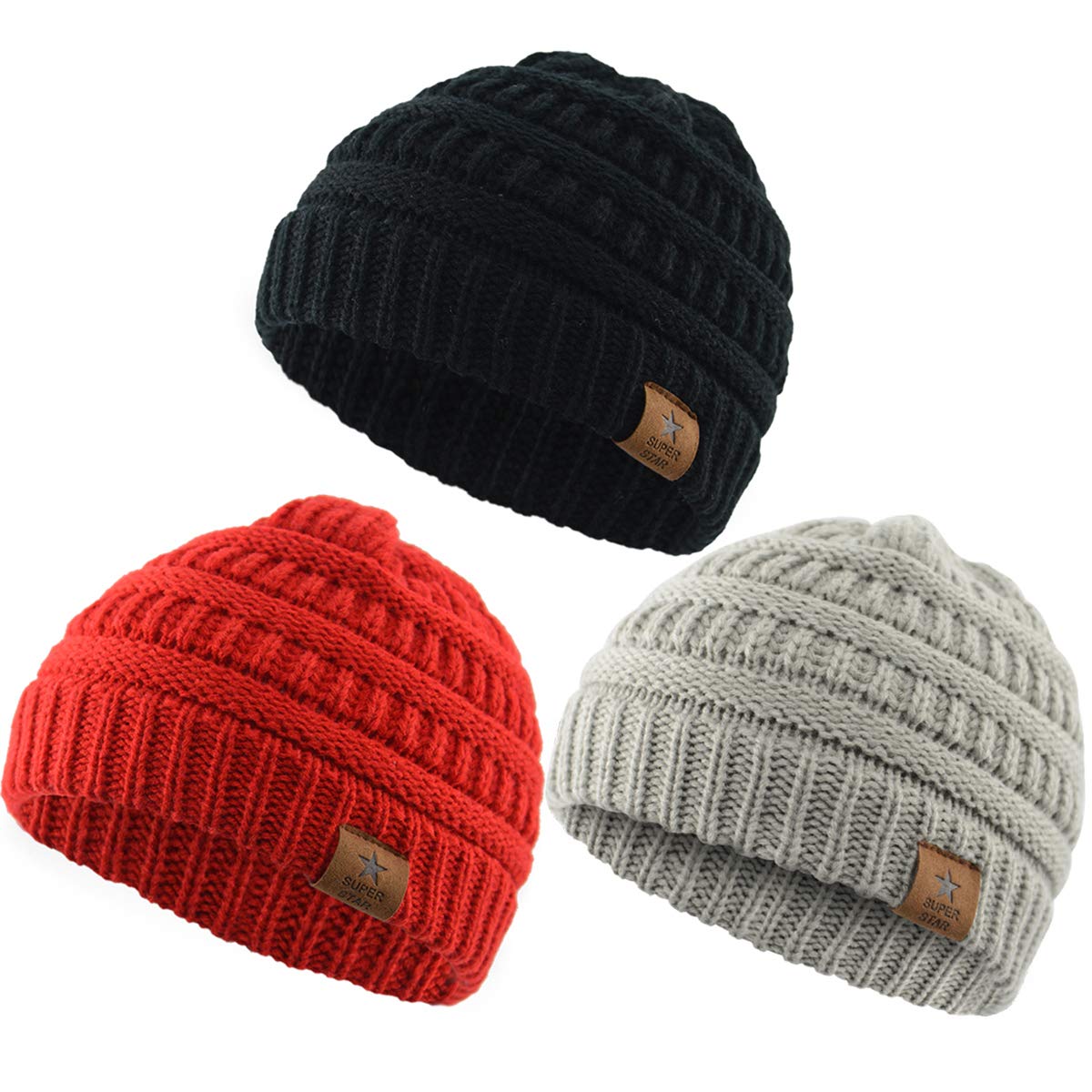 baby boy hats winter