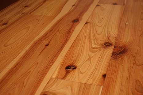 Kingsport Australian Cypress Solid 4 1 4 X 3 4 Exotic Hardwood