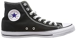 Converse Chuck Taylor All Star Canvas High Top