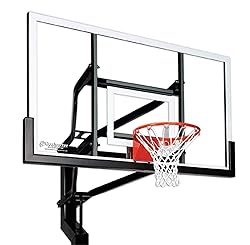 Goalsetter Basketball Backboard Edge Pads for Added