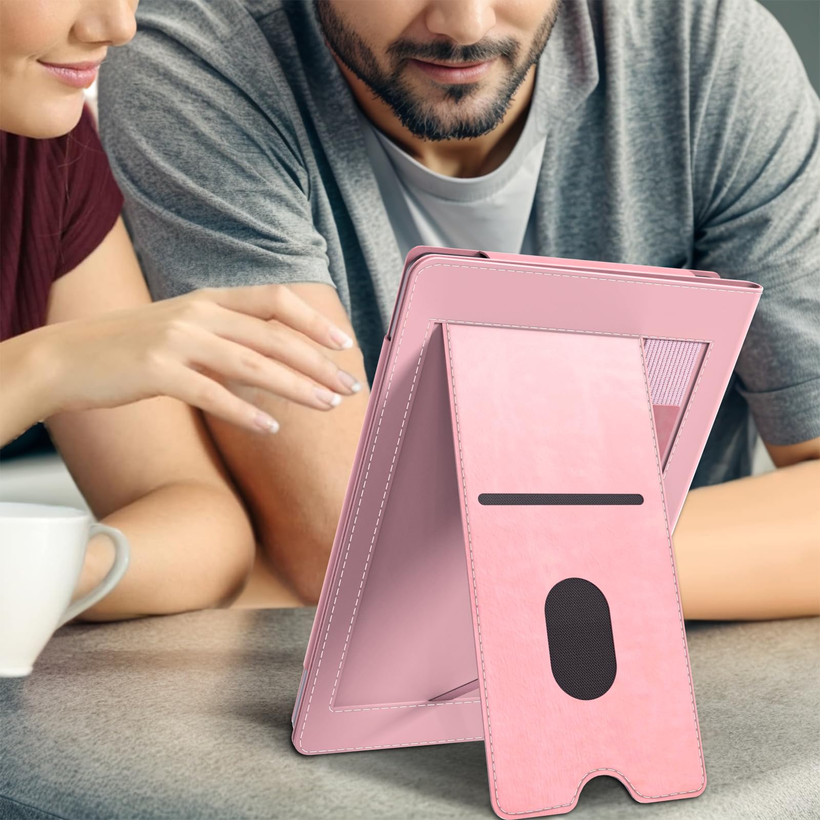 MMK Case for Kindle Paperwhite 11th Generation - 6.8