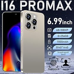 Fadnou I16P Android Smartphone B9