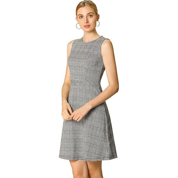 DKNY Belted Asymmetrical-Hem Dress Black Cloud Size 14 at Amazon Women's Clothing store DKNY Belted Asymmetrical-Hem Dress Black Cloud Size 14 at Amazon Women's Clothing store