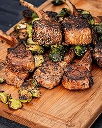 Cuso’s Cowboy Butter Seasoning - Great Tasting