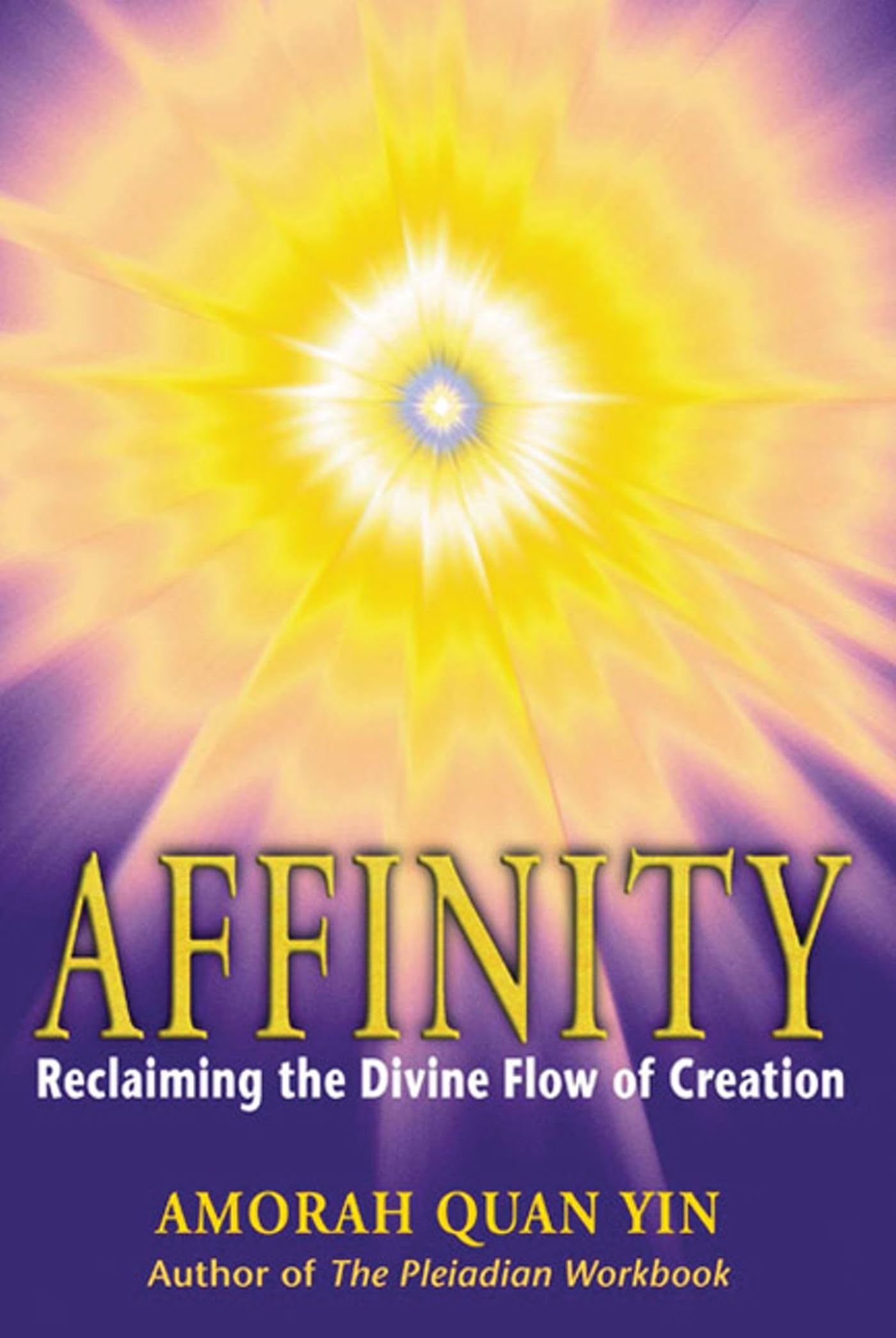 Mua Affinity: Reclaiming the Divine Flow of Creation trên Amazon Mỹ ...