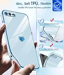 LeYi for iPhone-7 Plus iPhone-8 Plus Phone