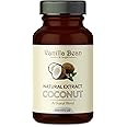 Natural Coconut Extract for Baking and Flavoring - 4 OZ - Premium Quality Natural Flavors for Baked Goods, Desserts, & Cooking