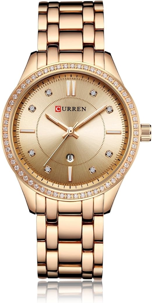curren automatic watches
