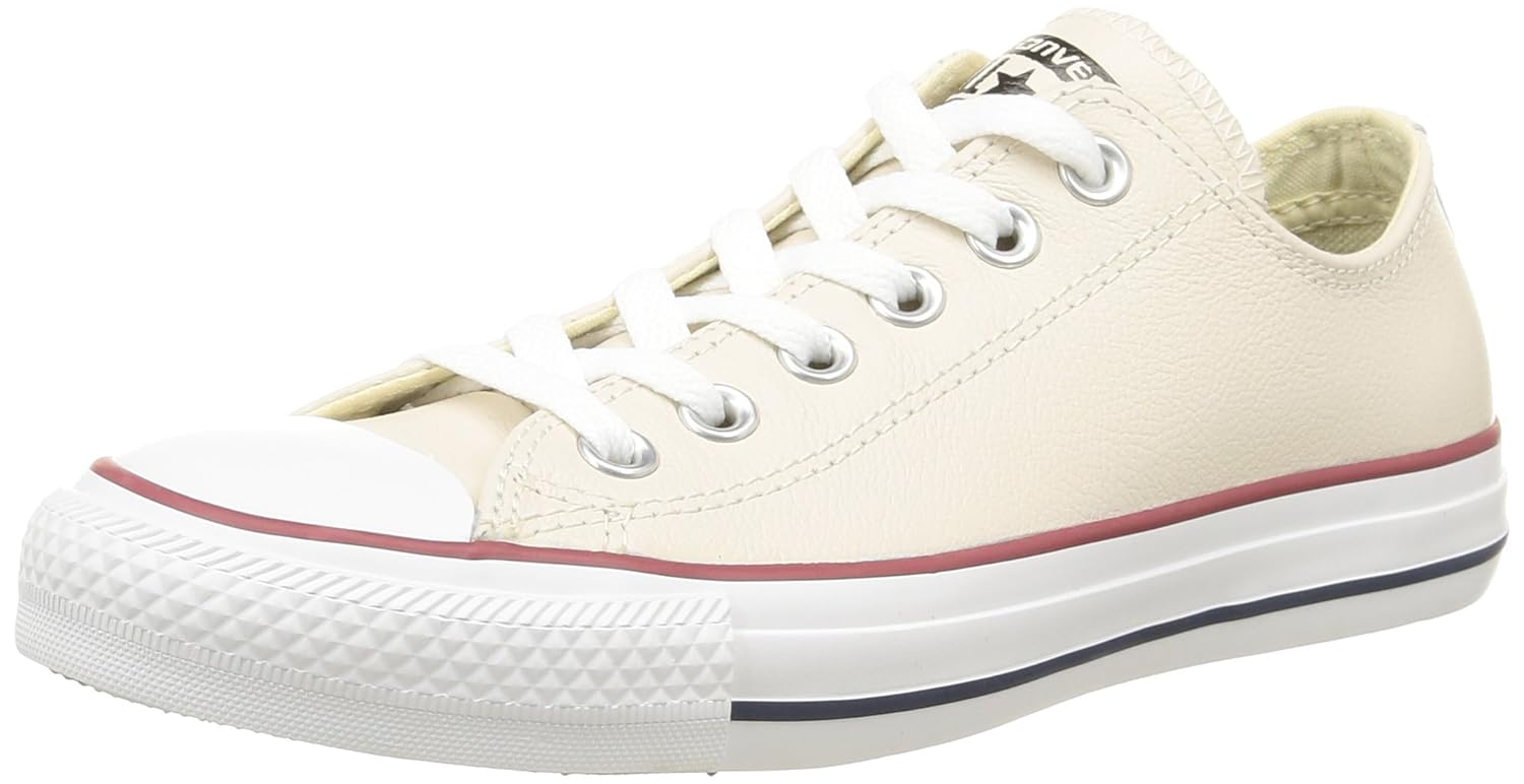 ConverseCtas Sea Lea Ox Zapatillas de Deporte mujer