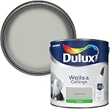 Dulux Silk Emulsion Paint Tranquil Dawn 2.5 Liters Colour of the Year 2020