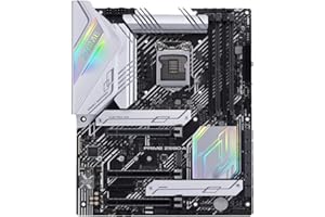 Motherboard Fit for ASUS Prime Z590-A Intel Z590 1200 LGA ATX M.2 Desktop Motherboard