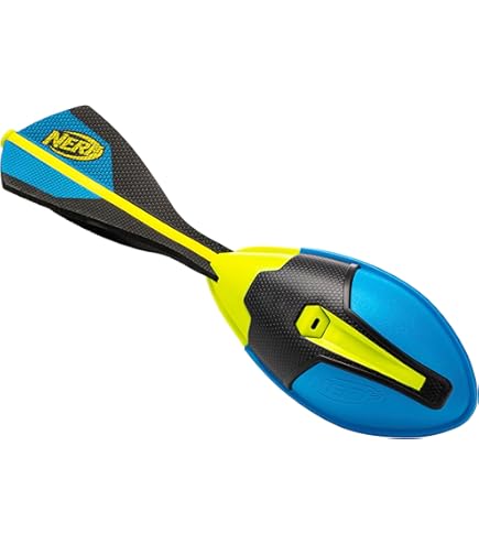 Amazon.com: Nerf- Vortex AERO Holder Howler Football Exterior, 32