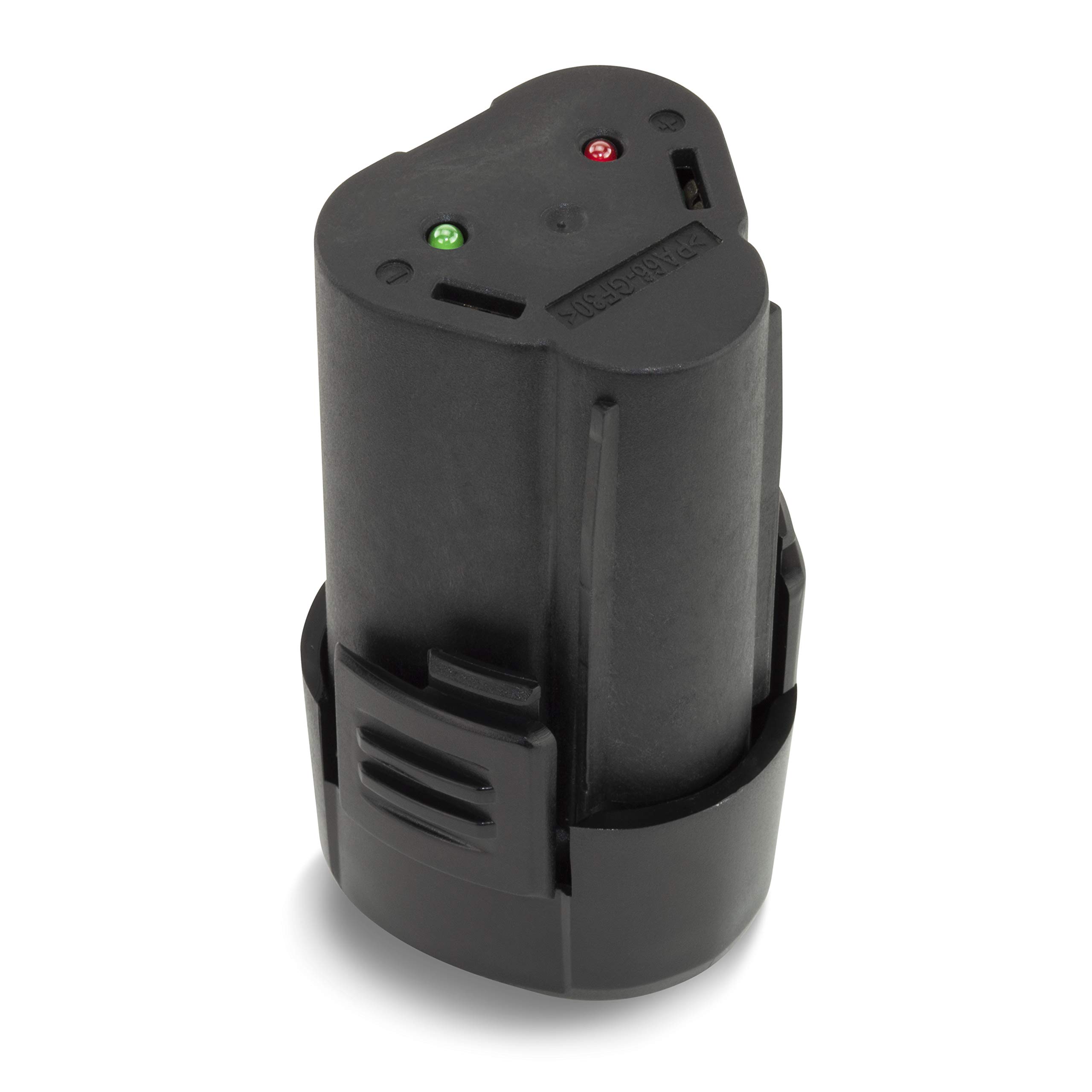 Tacwise 1582 12V 1.3mAh Lithium-ion Battery Replacement for Staple, Nail and Glue Guns