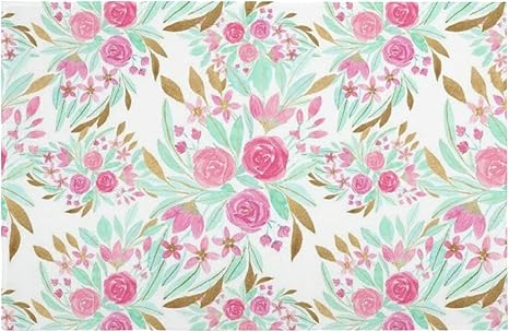 Amazon Ssscase サマー金ゴールドピンクティール ラグ カーペット 40x60cm 長方形 オシャレ デザイン 洗える オールシーズン 滑り止め付き マット 敷物 インテリア 新生活 ラグ カーペット オンライン通販