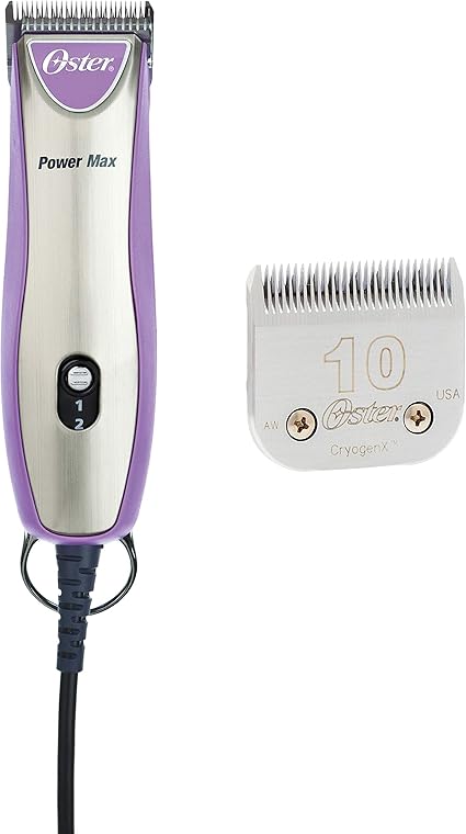 oster dog clippers amazon