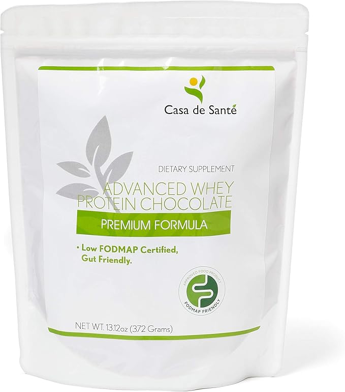 besr protein fir low fodmap diet