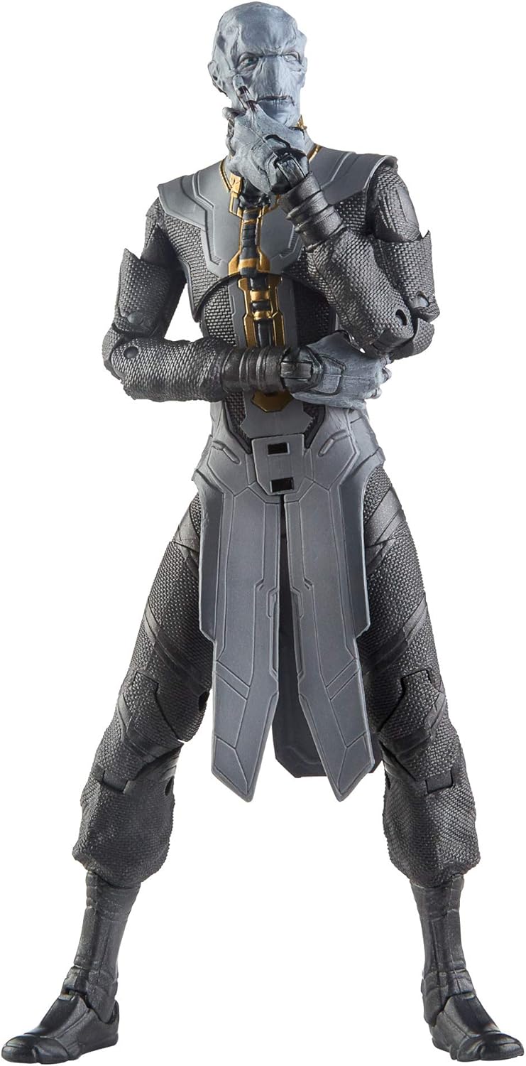ebony maw figure