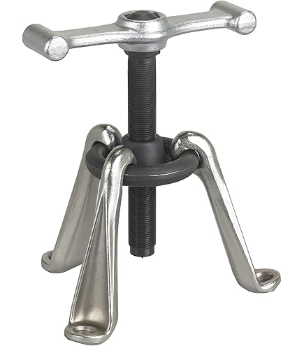 4WD SPINDLE PULLER フロントスピンドルプーラー 4WD SPINDLE PULLER フロントスピンドルプーラー