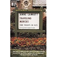 Traveling Mercies: Some Thoughts on Faith