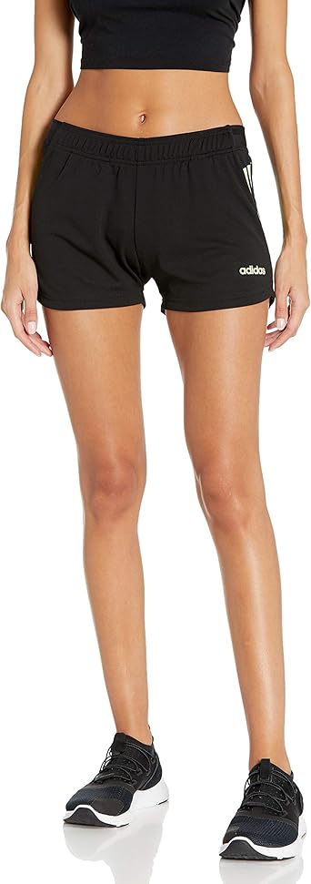 adidas designed 2 move shorts womens
