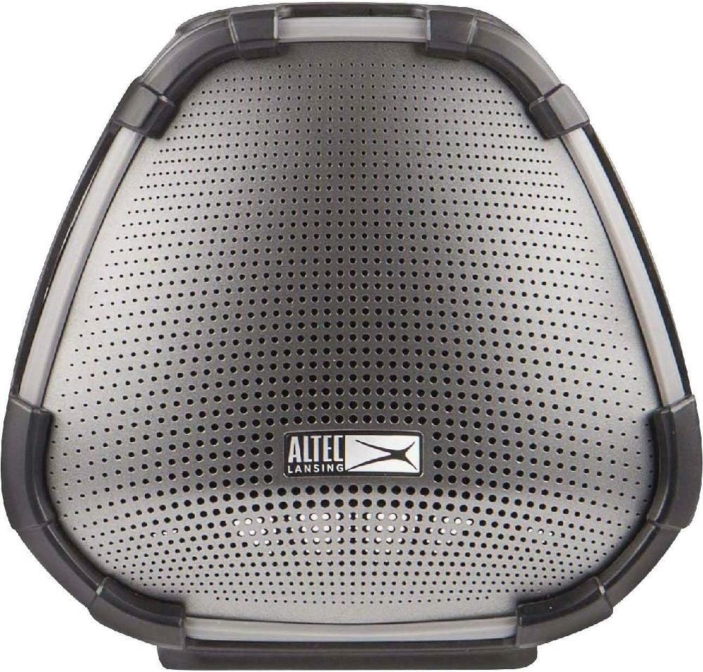 altec lansing versa 2 go