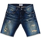 Rivet De Cru Caviar Wash Jeans Black at 