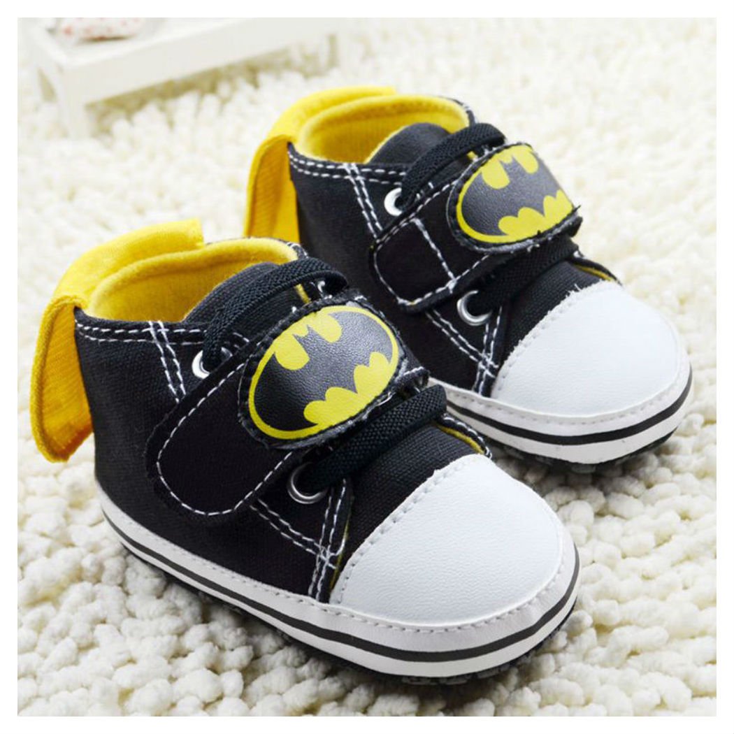 Batman baby shoes Outlet