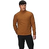 Outdoor Research Men's Crescent Fleece Half Zip | Merino Wool Jacket, Moisture Wicking Fabric, Midweight