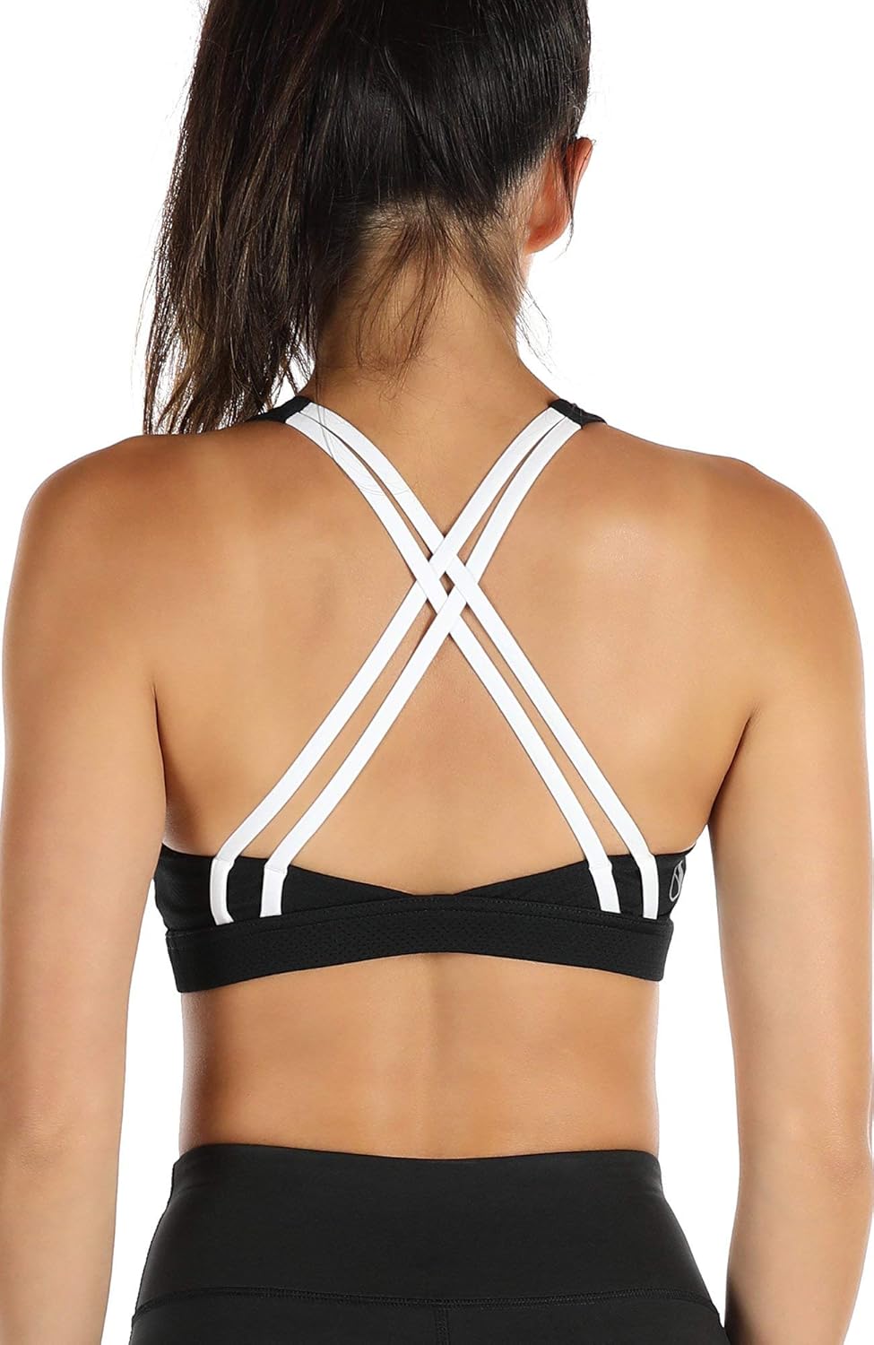 icyzone sports bra