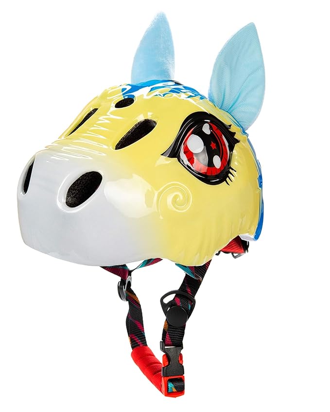 kids dinosaur bike helmet
