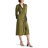 Steve Madden Womens Daniella Dress