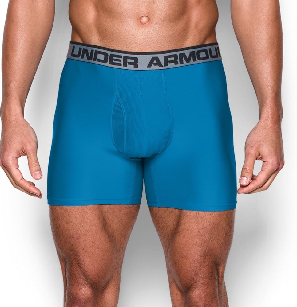 Under Armour The Original 15 cm Boxerjockatg sousvêtement de Type