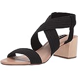 steven release strappy sandals