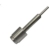 Drill Bit for Challenge Paper 2" 3.1mm 1/8"